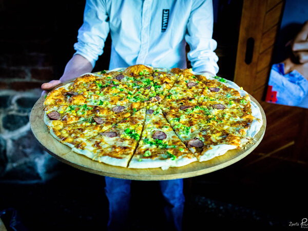 Pub Piwnica Olecko - zdjęcie 10