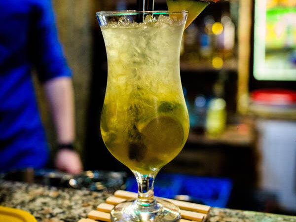 Pub Piwnica Olecko - zdjęcie 13