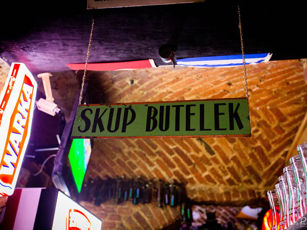 Pub Piwnica Olecko - zdjęcie 15