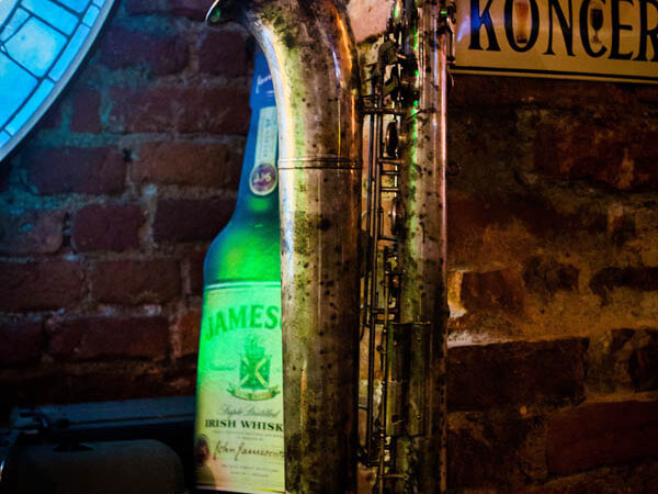 Pub Piwnica Olecko - zdjęcie 16