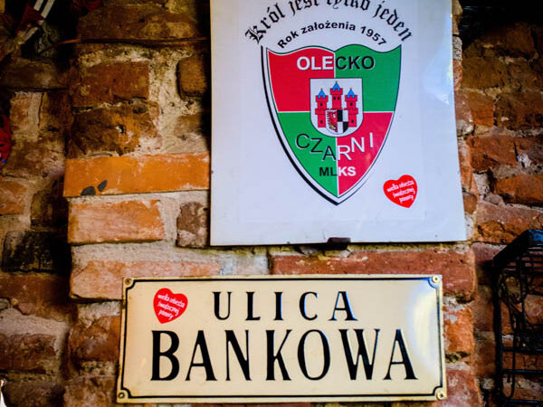 Pub Piwnica Olecko - zdjęcie 17