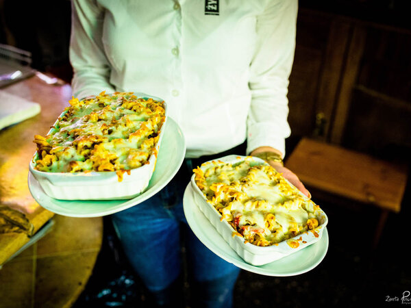 Pub Piwnica Olecko - zdjęcie 9